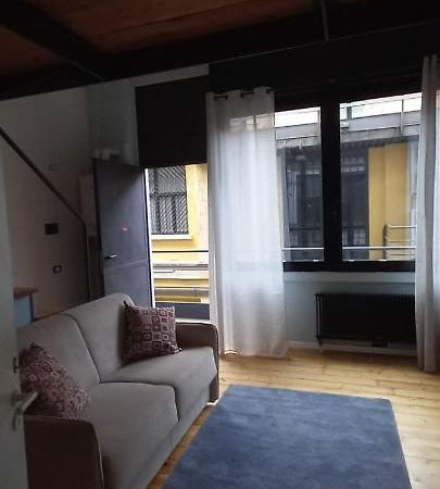 Primopiano - Umbria Apartment Milan Exterior photo
