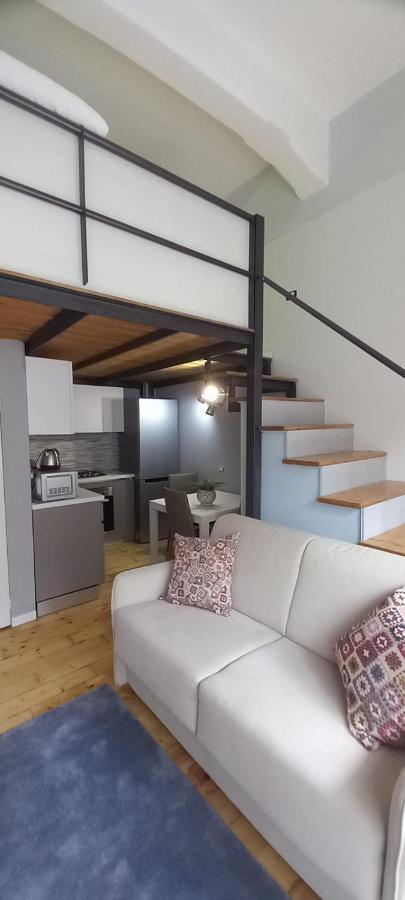 Primopiano - Umbria Apartment Milan Exterior photo
