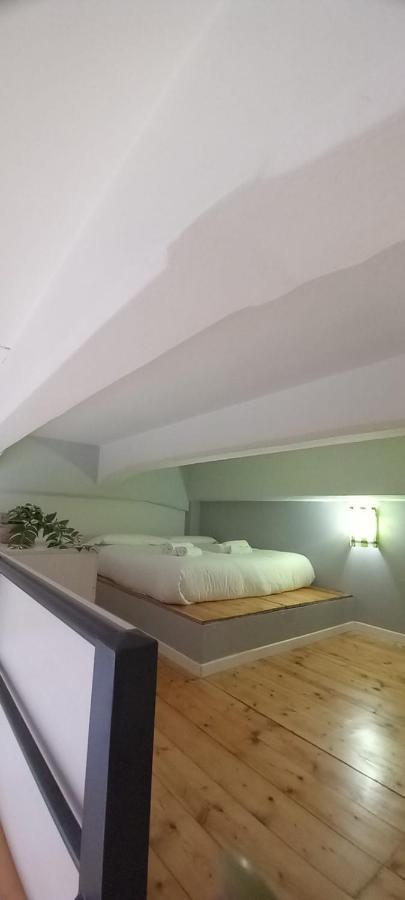 Primopiano - Umbria Apartment Milan Exterior photo