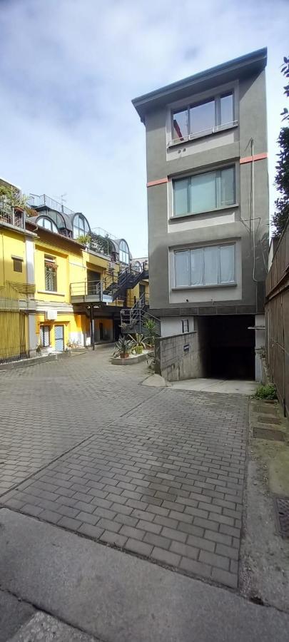 Primopiano - Umbria Apartment Milan Exterior photo